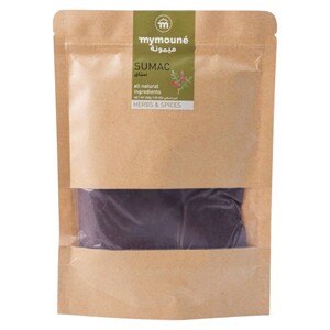 Mymouné Sumac 200G