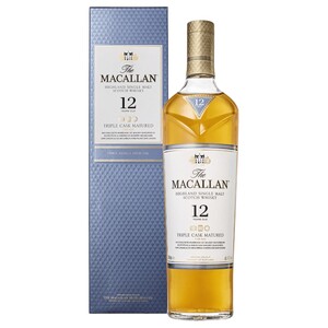 The Macallan Fine Oak 12 Years 70Cl