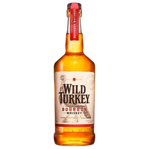Wild Turkey Bourbon Whiskey 70Cl