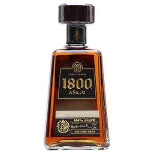 1800 Anejo Tequila Gold 70Cl