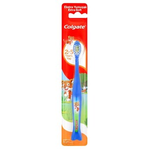 Colgate Toothbrush Kids 2+