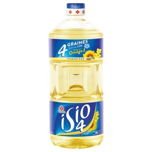 Lesieur Isio4 Oil 2L