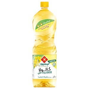 Lesieur Huile Canola 1L