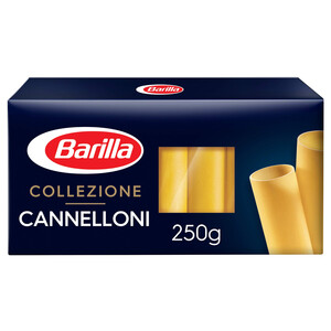 Barilla Canelloni 250G