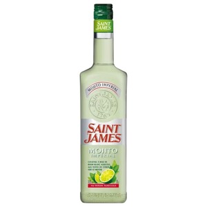 Saint James Rhum Mojito Imperial 14.9% 70Cl