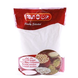 Aoun Sugar 2Kg