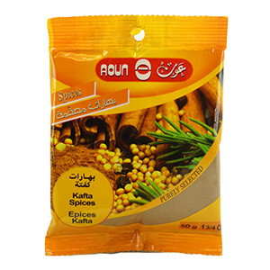 Aoun Kafta Spices 50G