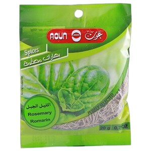 Aoun Rosemary 20G