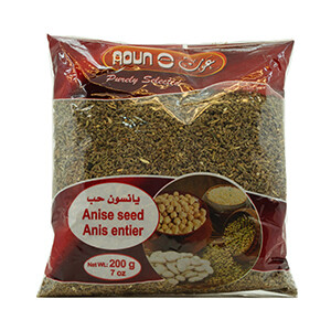 Aoun Anise Seeds 200G