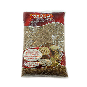 Aoun Bourghol Asmar Gros 1Kg