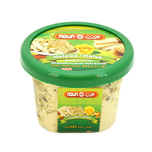 Aoun Halawa Pistache 454G