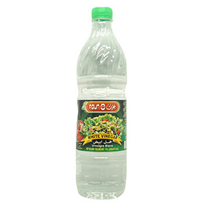 Aoun White Vinegar Plastique 1L