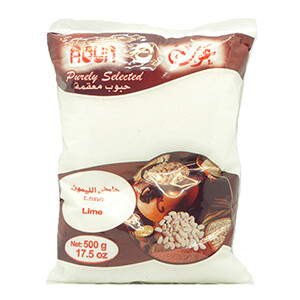 Aoun Acide Citric 500G