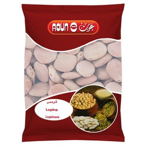 Aoun Lupins 500G