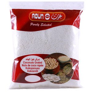 Aoun Coconuts Grated 200G