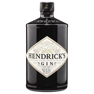 Hendrick's Gin 44% 70Cl