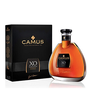 Camus Xo Elegance 70Cl