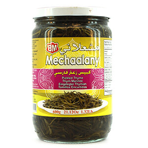 Mechaalany Pickles Thym 600G