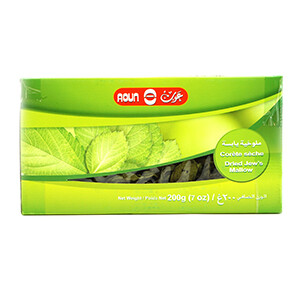 Aoun Mloukhie Sec Carton 200G