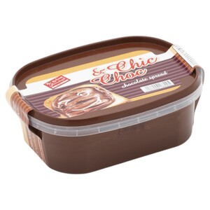 Chic Choc Chocolate Spread 200G