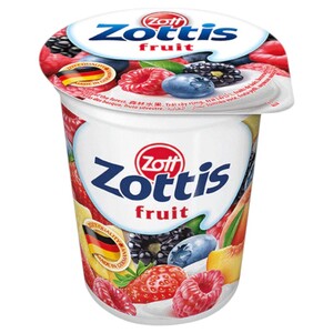 Zott Zottis Yoghurt Fruit 115G