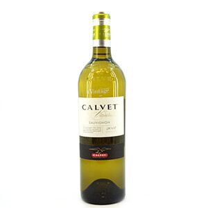 Calvet Sauvignon Blanc 2017 75Cl