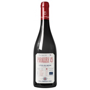 Côtes Du Rhône Parallele 45 Rouge 2014 75Cl