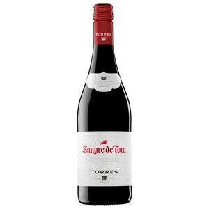 Torres Red Wine Sangre De Toro 2012 75Cl