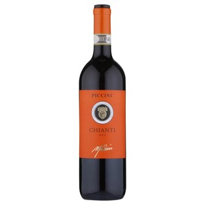 Piccini Red Wine Chianti 2014 75Cl