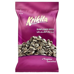 Krikita Sunflower Seeds 200G