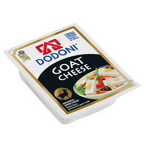 Dodoni Goat Cheese 200G