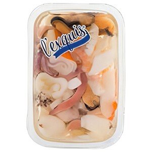 L'exquis Fruit De Mer Salade 200G