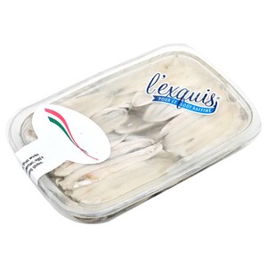 L'exquis Filet D'anchois 200G