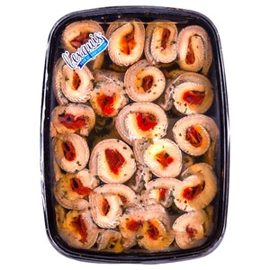 L'exquis Filet De Hareng 200G