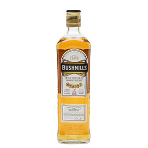 Bushmills Original Whisky 1L