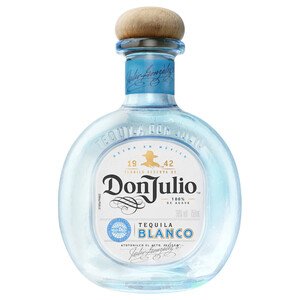 Don Julio Blanco Tequila 75Cl