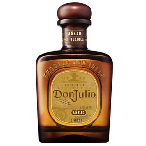 Don Julio Anejo Tequila 75Cl