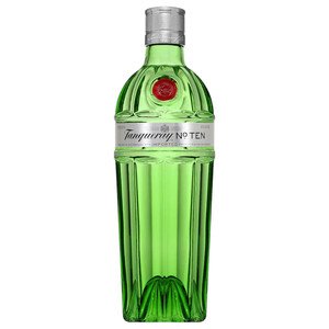 Tanqueray Gin No.Ten 75Cl