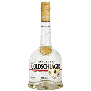 Goldschlager 700Ml