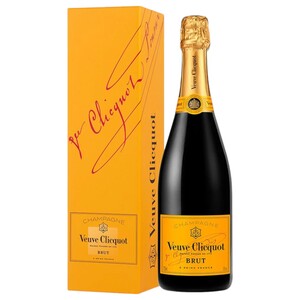 Veuve Clicquot Brut 75Cl
