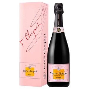 Veuve Clicquot Rose 75Cl