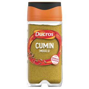 Ducros Cumin Moulu 41G