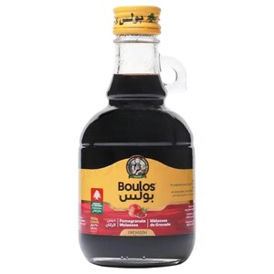 Boulos Pomegranate Molasses 250Ml