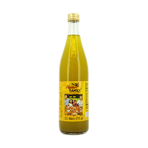 Family Olive Oil 500Ml