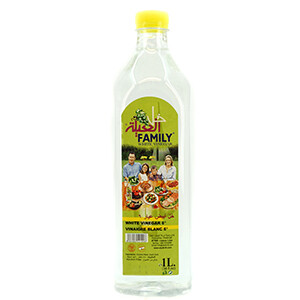 Family Vinegar White 1L