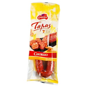 Campofrio Chorizo Dulce 225G