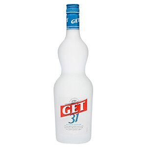 Get 31 Peppermint Liqueur 100Cl