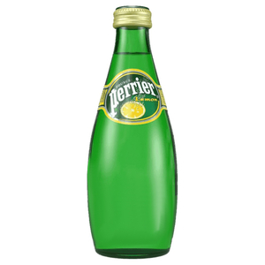 Perrier Lime 200Ml