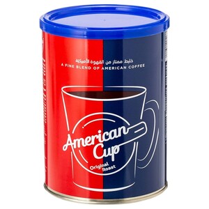 American Cup Original Roast 300G
