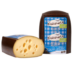 Nazareth Light 15%